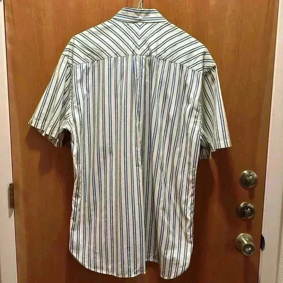 Tommy Hilfiger button collar size XL - Picture 6 of 9